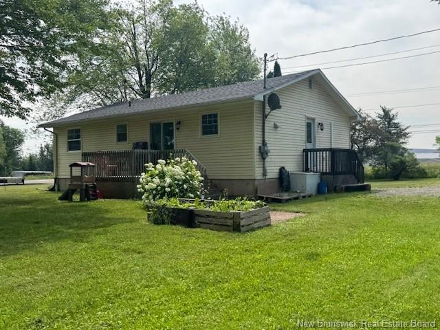 41 King St, Petitcodiac, NB