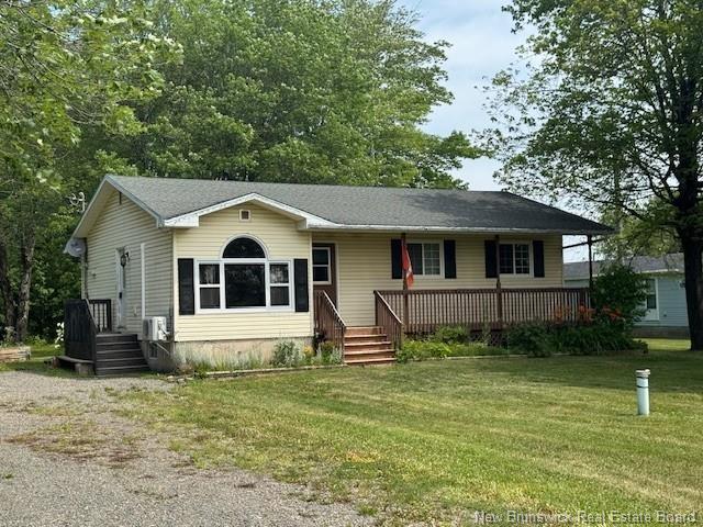 41 King St, Petitcodiac, NB