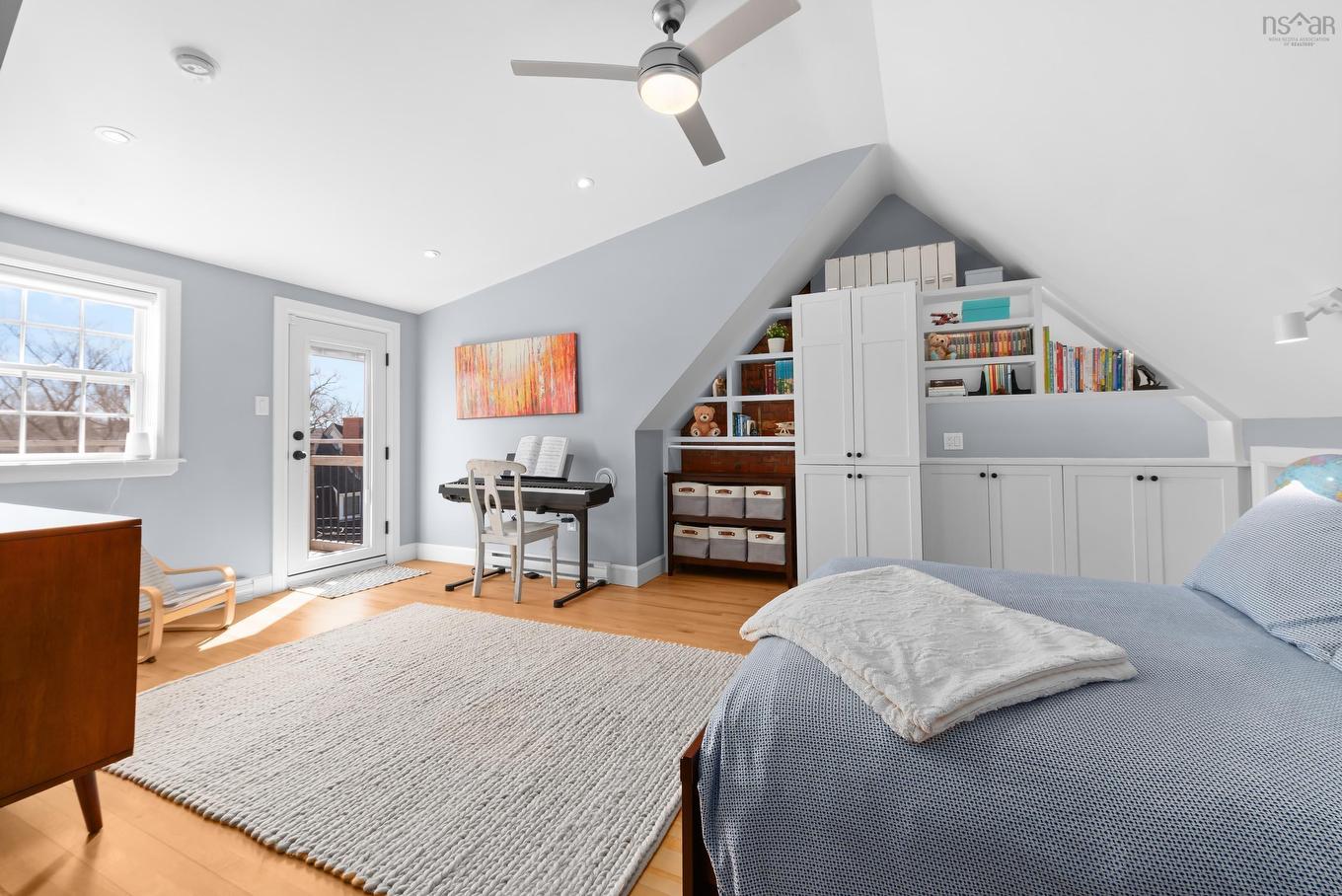 5520 Cabot Place, Halifax, NS