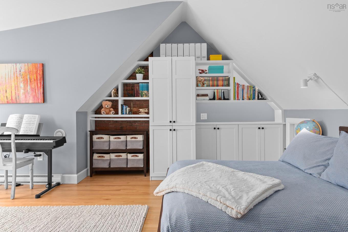 5520 Cabot Place, Halifax, NS