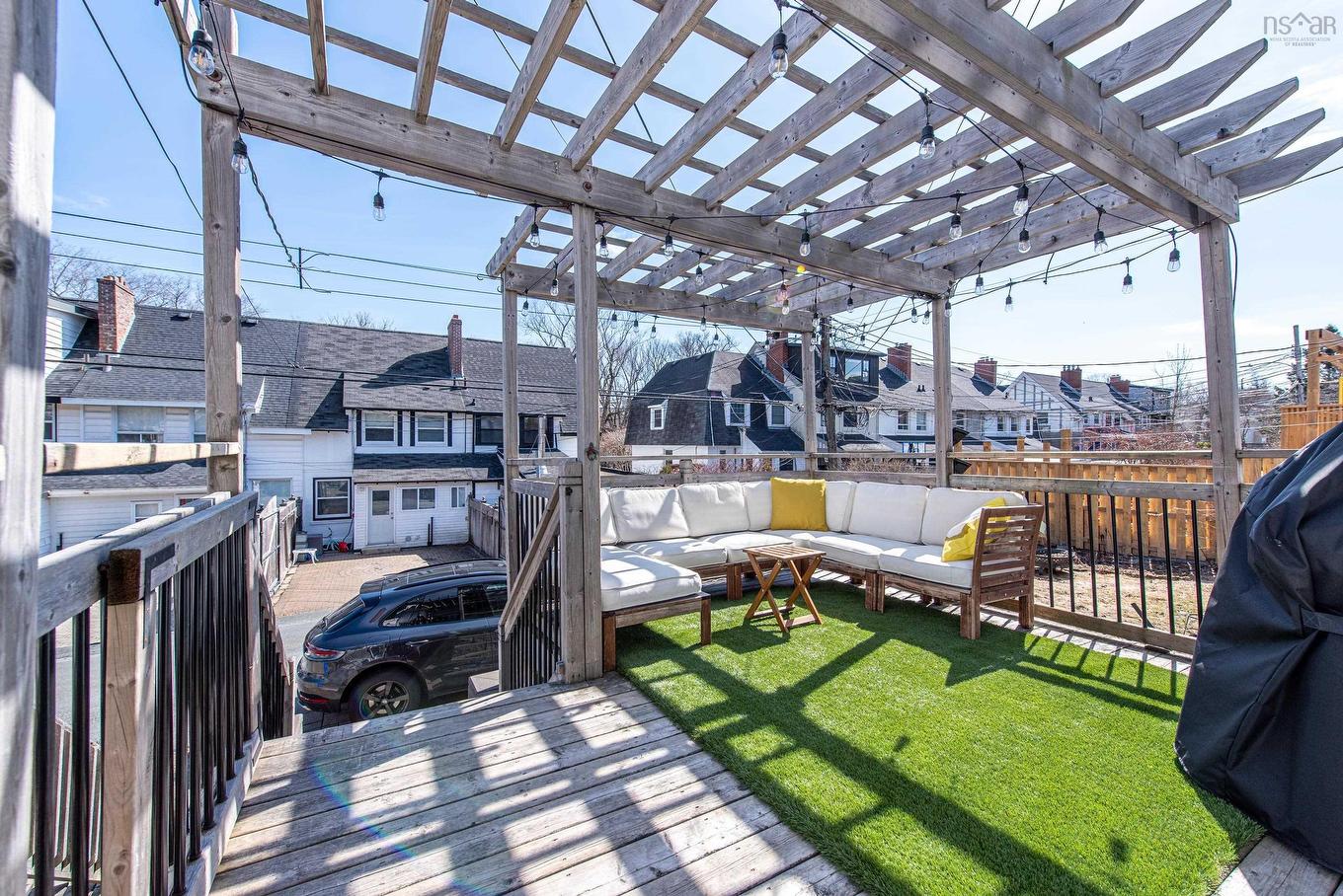 5520 Cabot Place, Halifax, NS