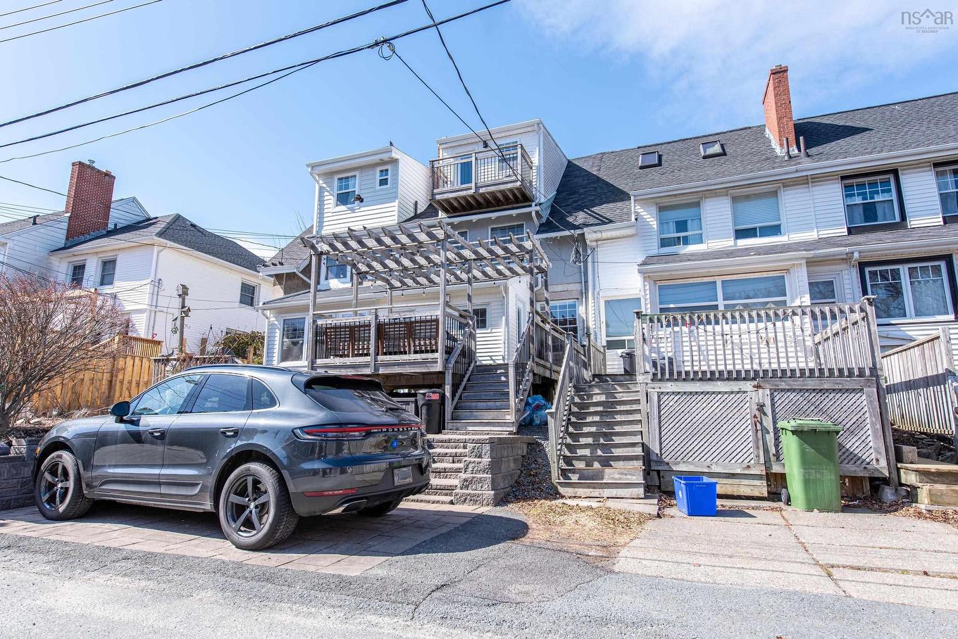 5520 Cabot Place, Halifax, NS