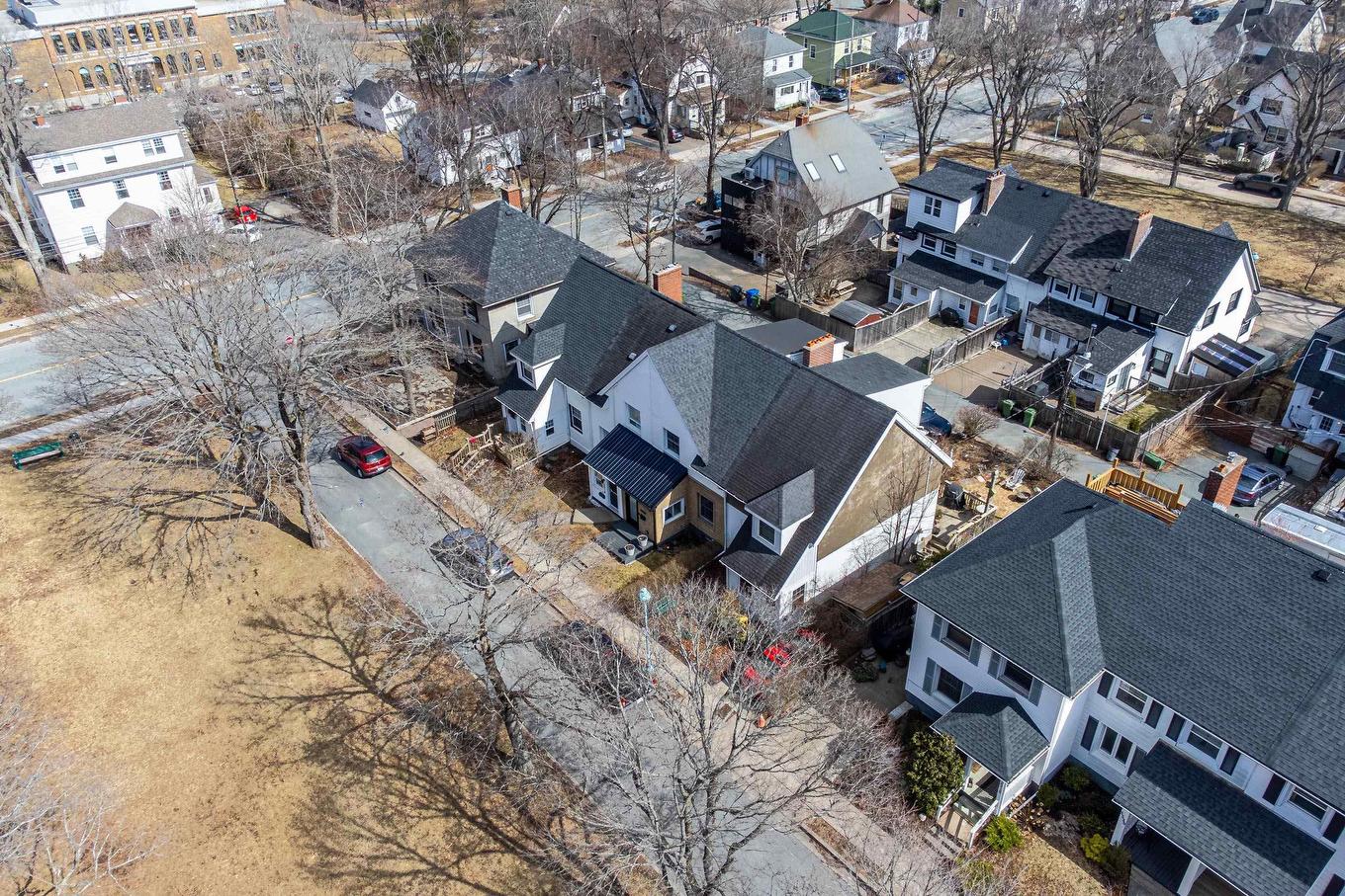 5520 Cabot Place, Halifax, NS