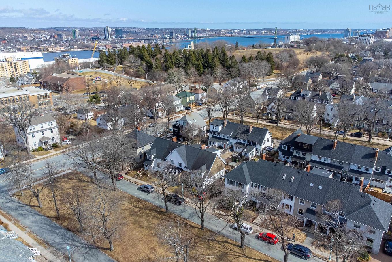 5520 Cabot Place, Halifax, NS