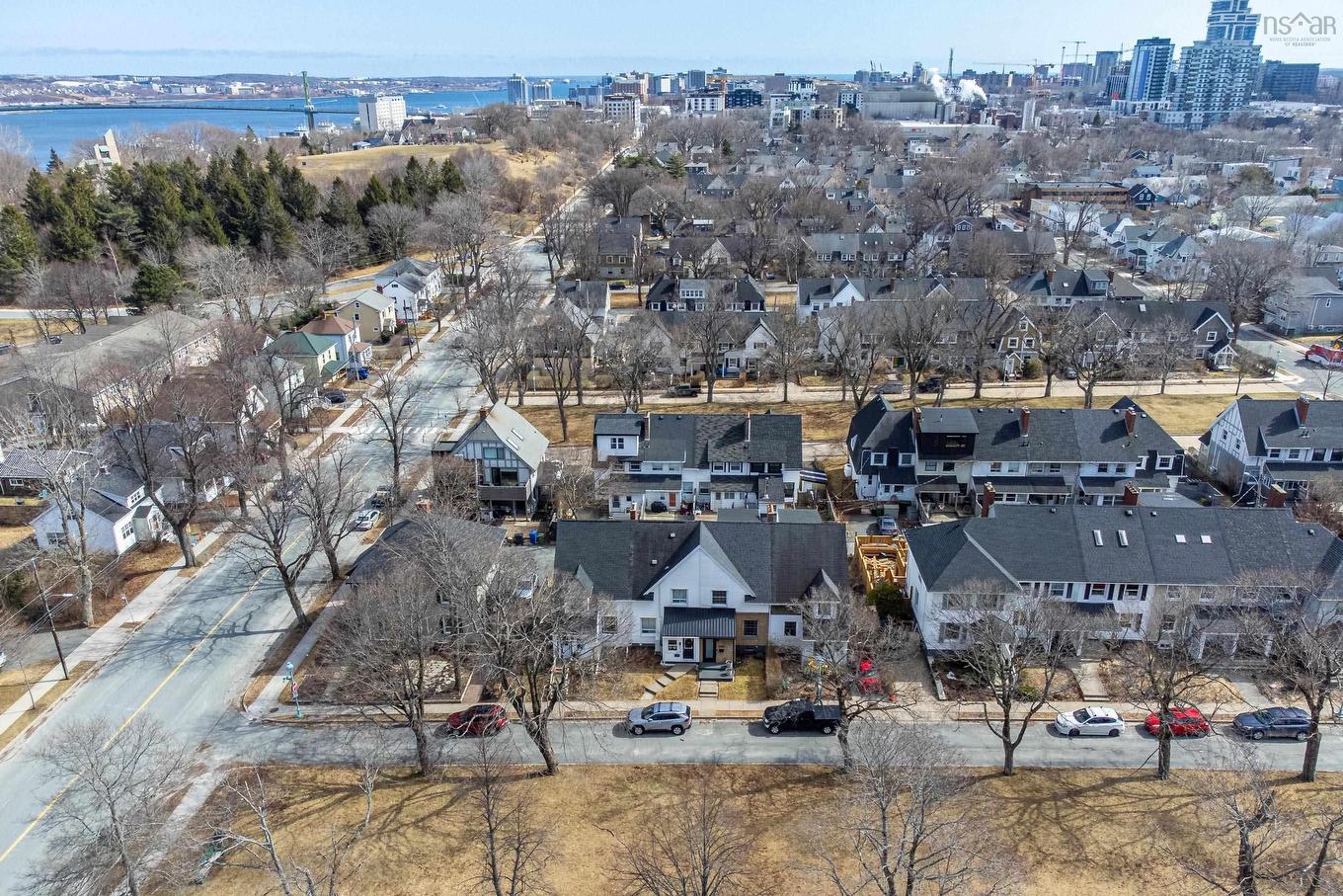 5520 Cabot Place, Halifax, NS