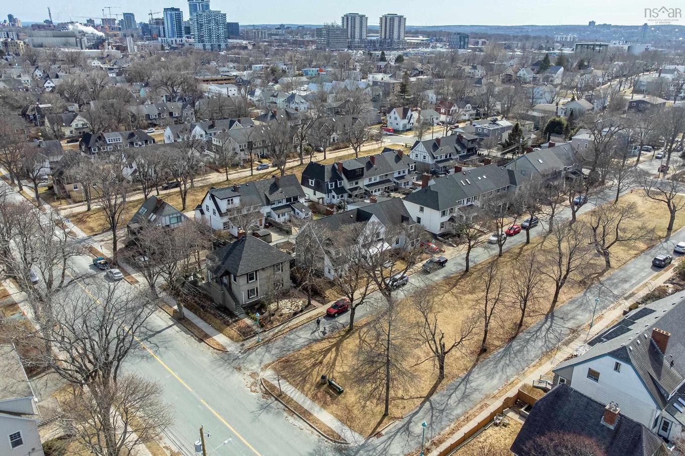 5520 Cabot Place, Halifax, NS