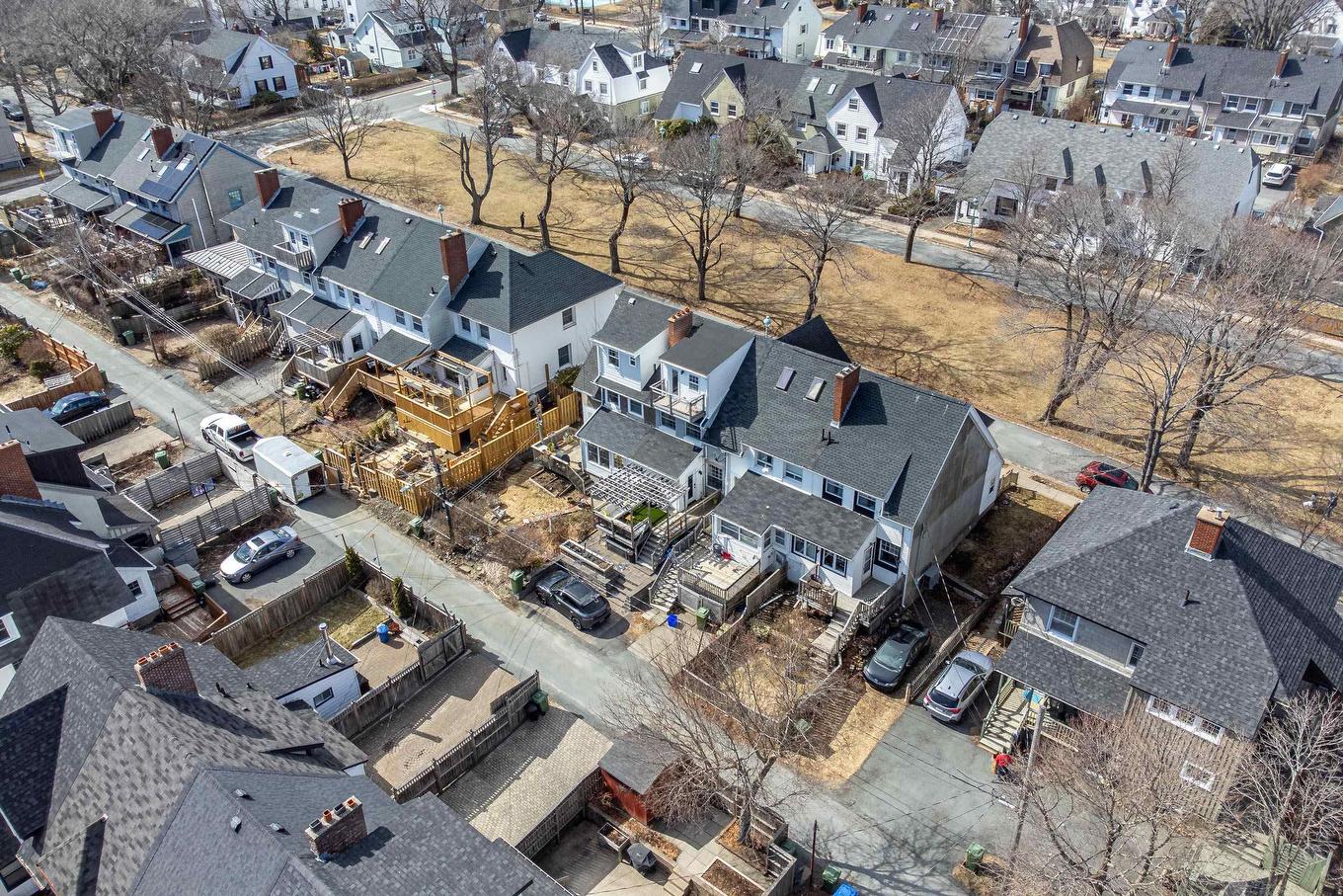 5520 Cabot Place, Halifax, NS