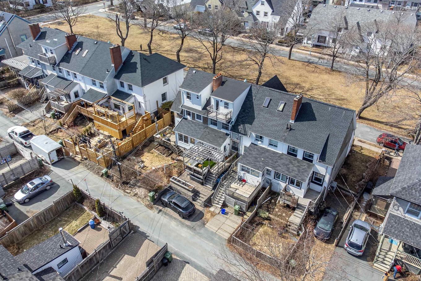 5520 Cabot Place, Halifax, NS