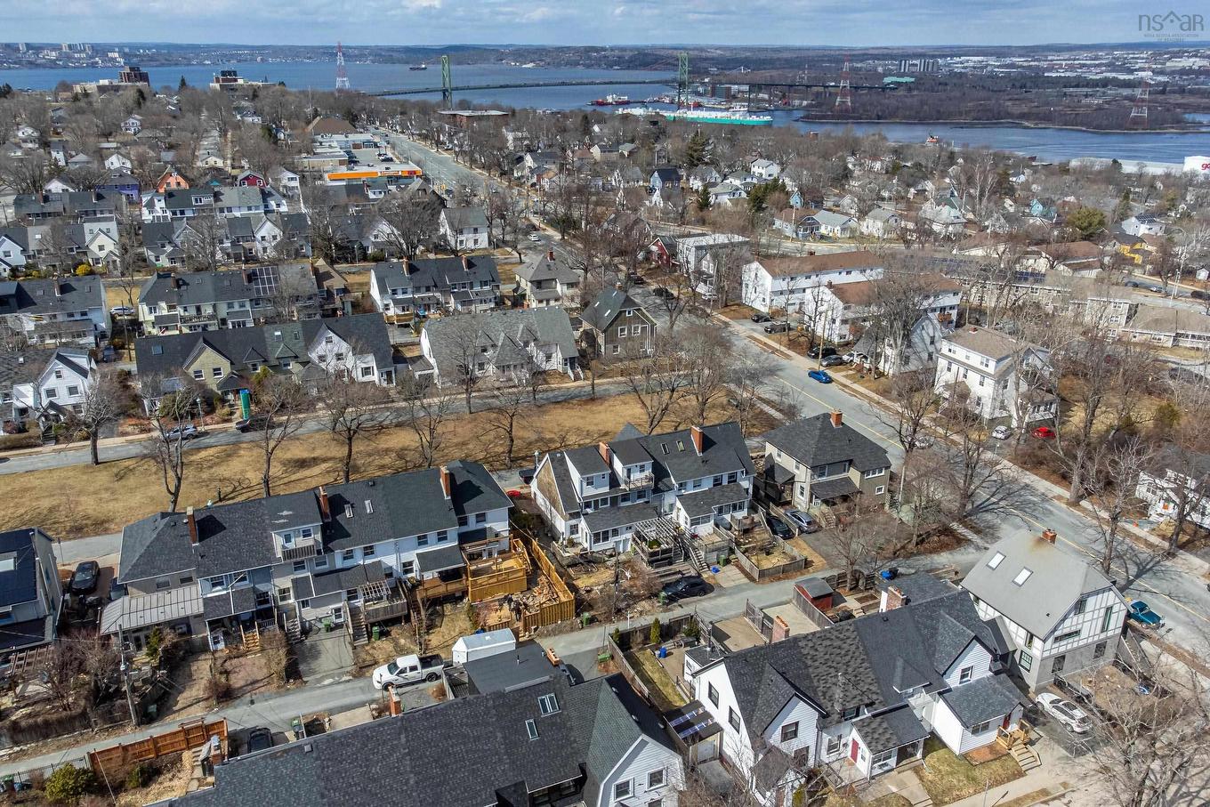 5520 Cabot Place, Halifax, NS