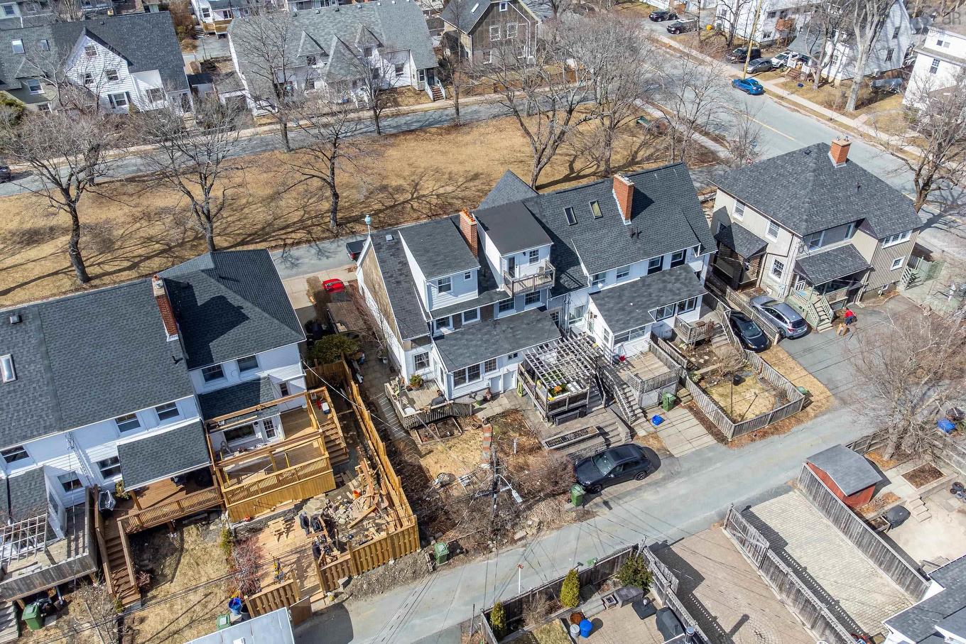 5520 Cabot Place, Halifax, NS