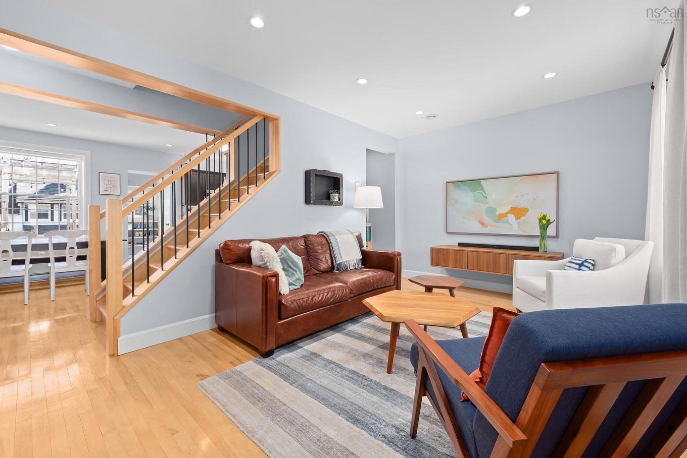 5520 Cabot Place, Halifax, NS