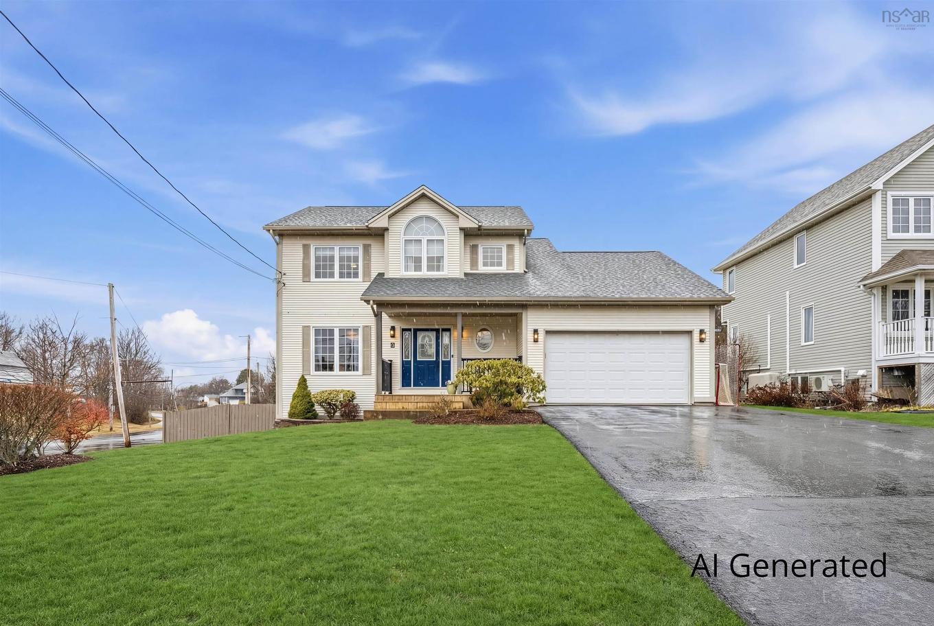 4 Pompano Court, Dartmouth, NS