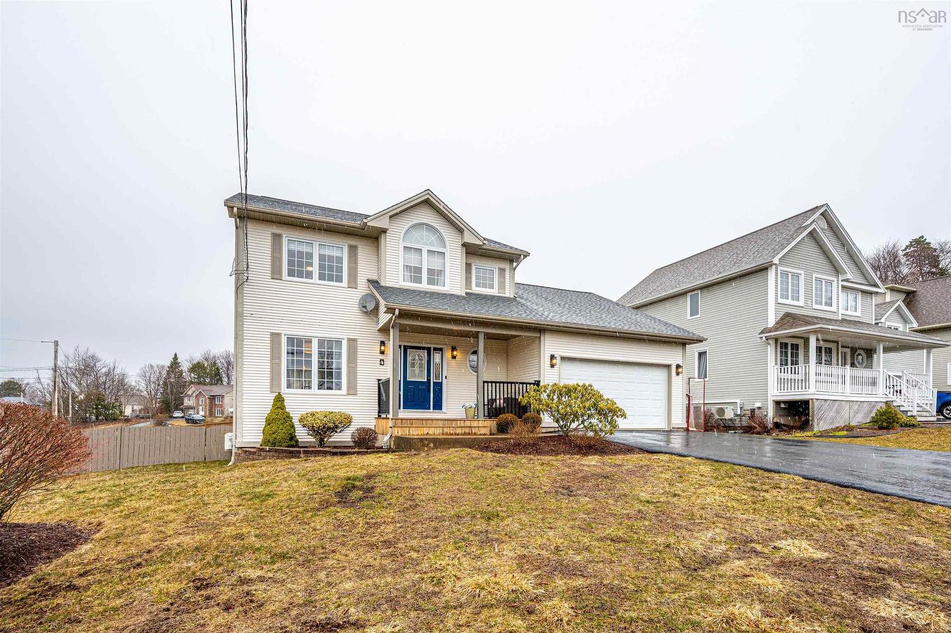 4 Pompano Court, Dartmouth, NS