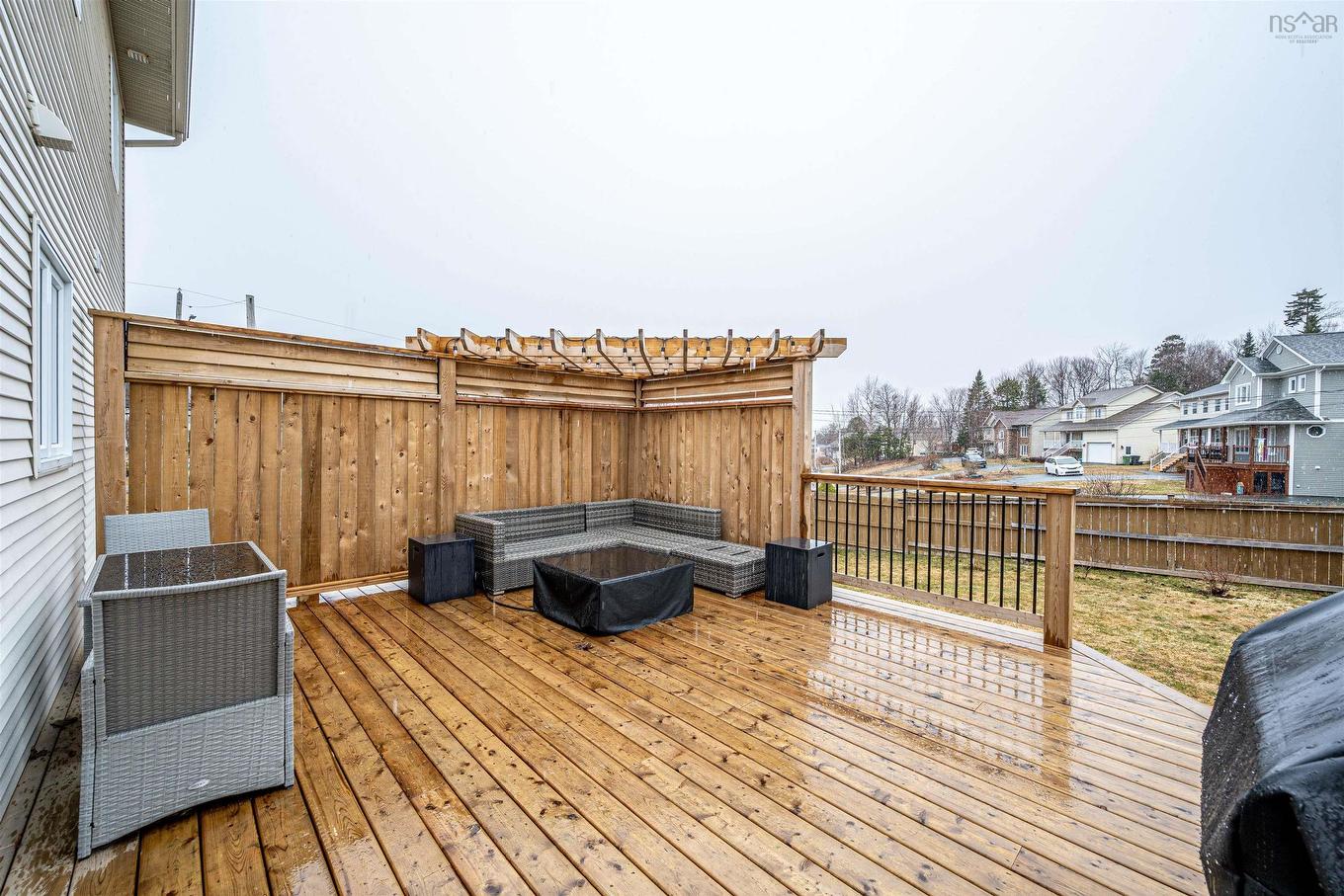 4 Pompano Court, Dartmouth, NS