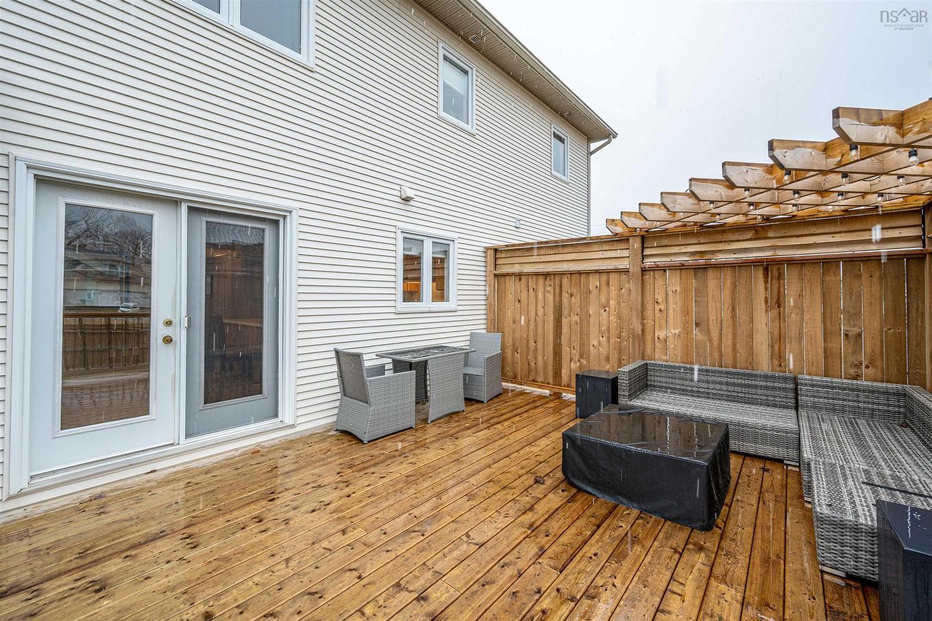 4 Pompano Court, Dartmouth, NS