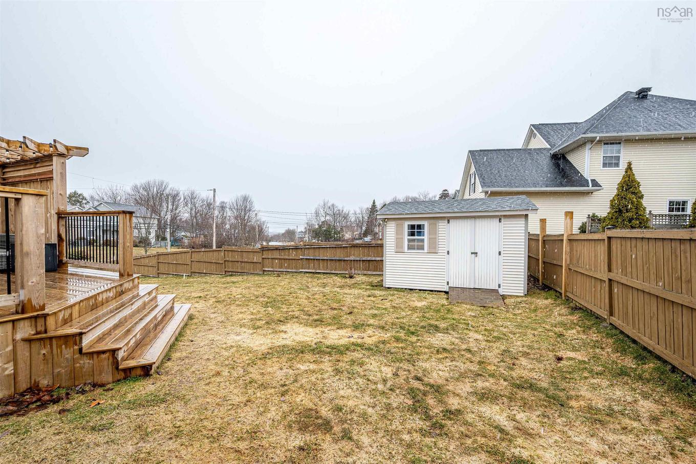 4 Pompano Court, Dartmouth, NS