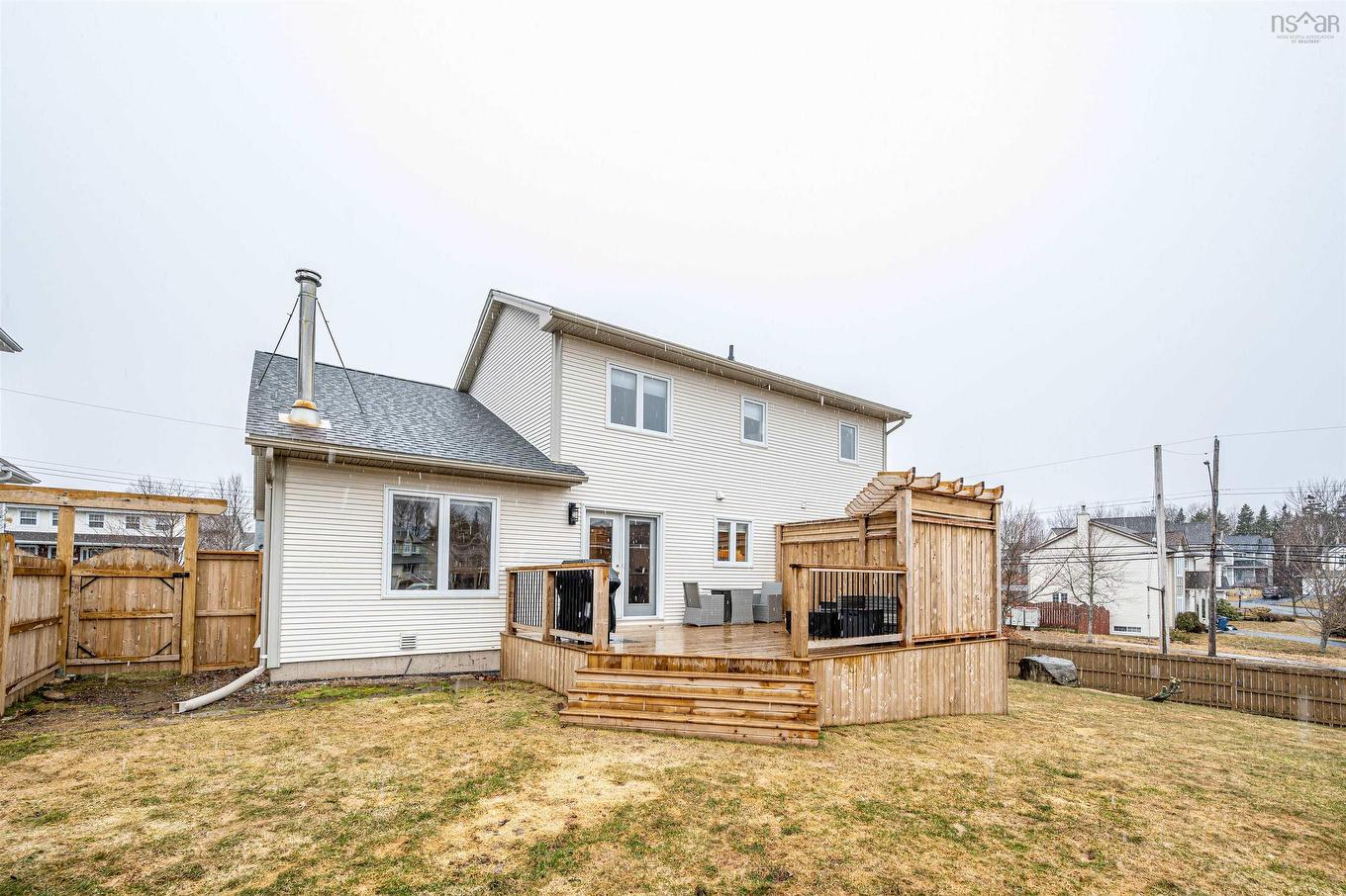 4 Pompano Court, Dartmouth, NS