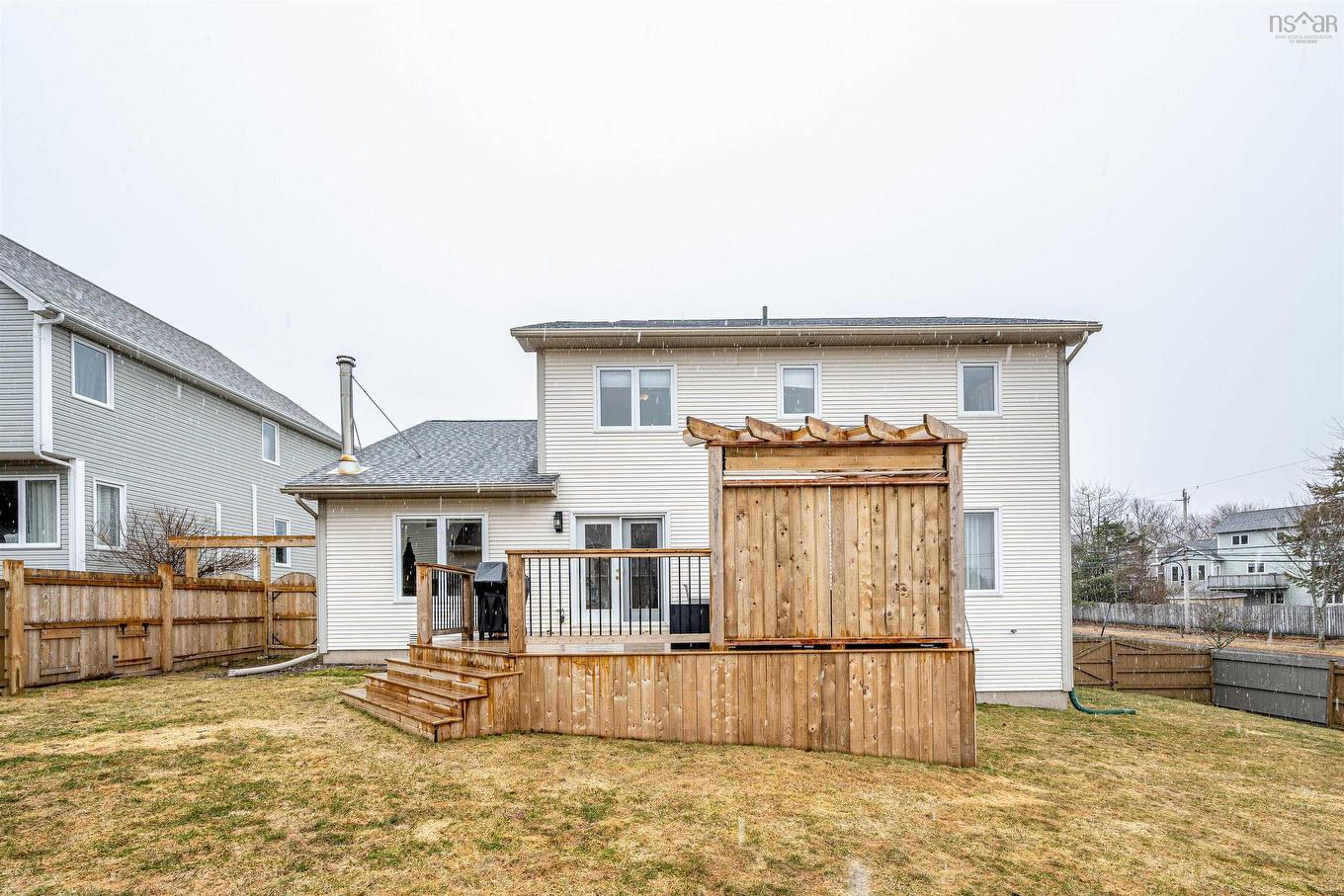 4 Pompano Court, Dartmouth, NS