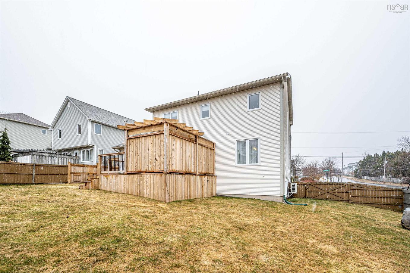 4 Pompano Court, Dartmouth, NS