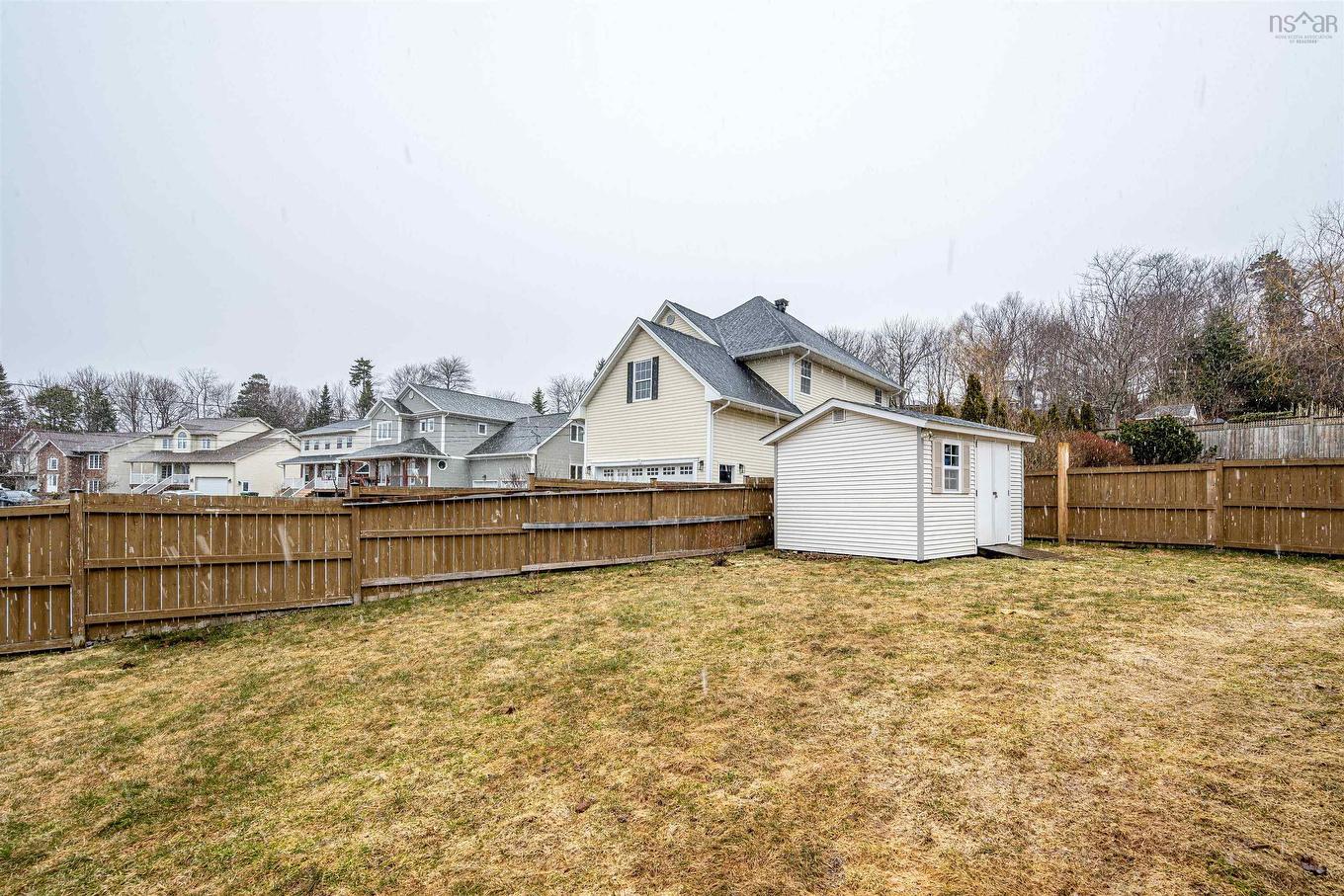 4 Pompano Court, Dartmouth, NS