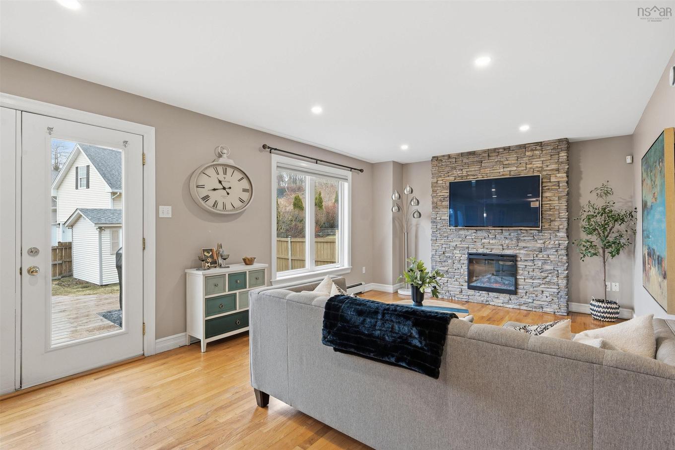 4 Pompano Court, Dartmouth, NS