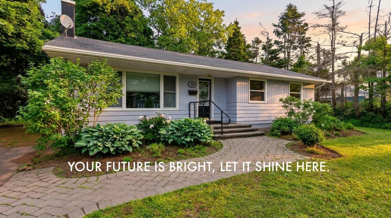 68 Mount Edward Road, Charlottetown, PE