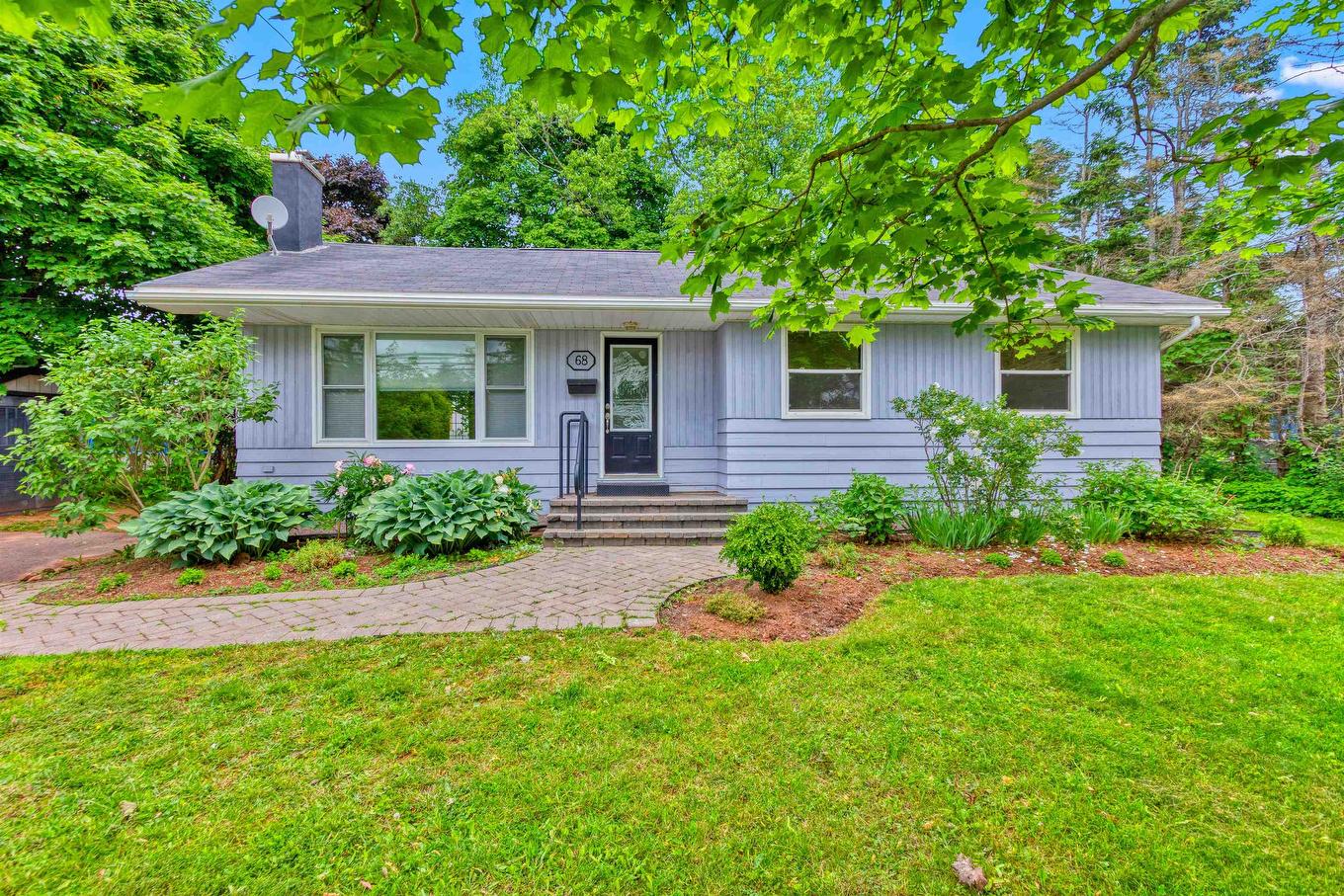 68 Mount Edward Road, Charlottetown, PE