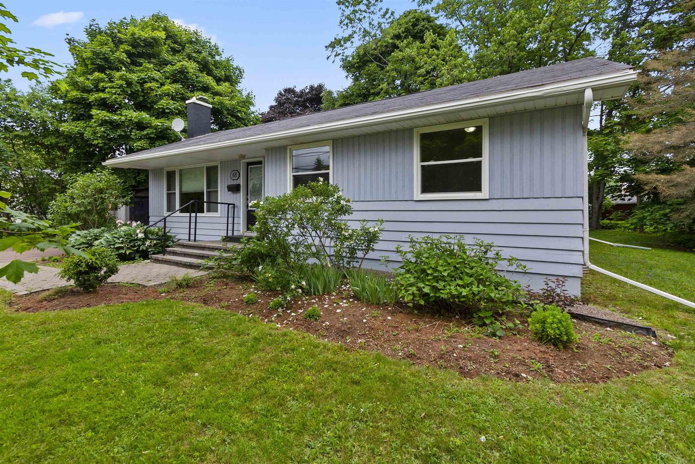 68 Mount Edward Road, Charlottetown, PE