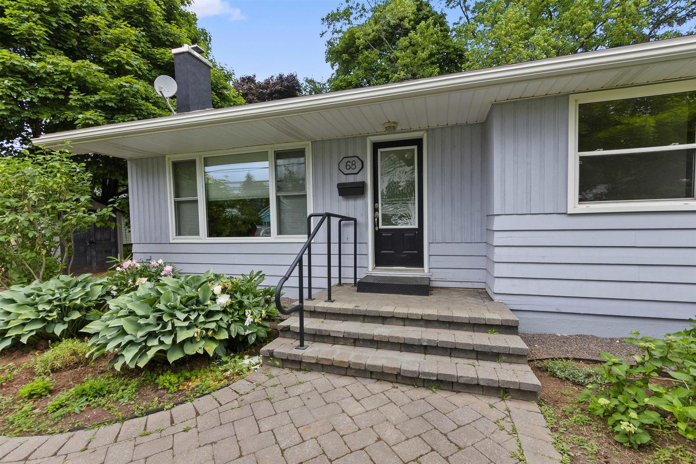 68 Mount Edward Road, Charlottetown, PE