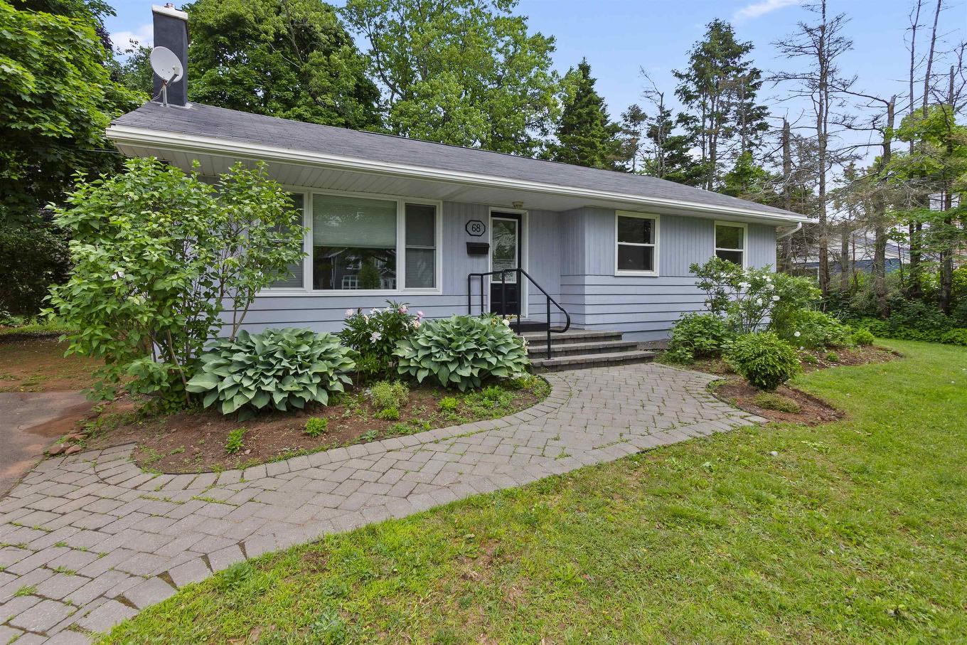 68 Mount Edward Road, Charlottetown, PE