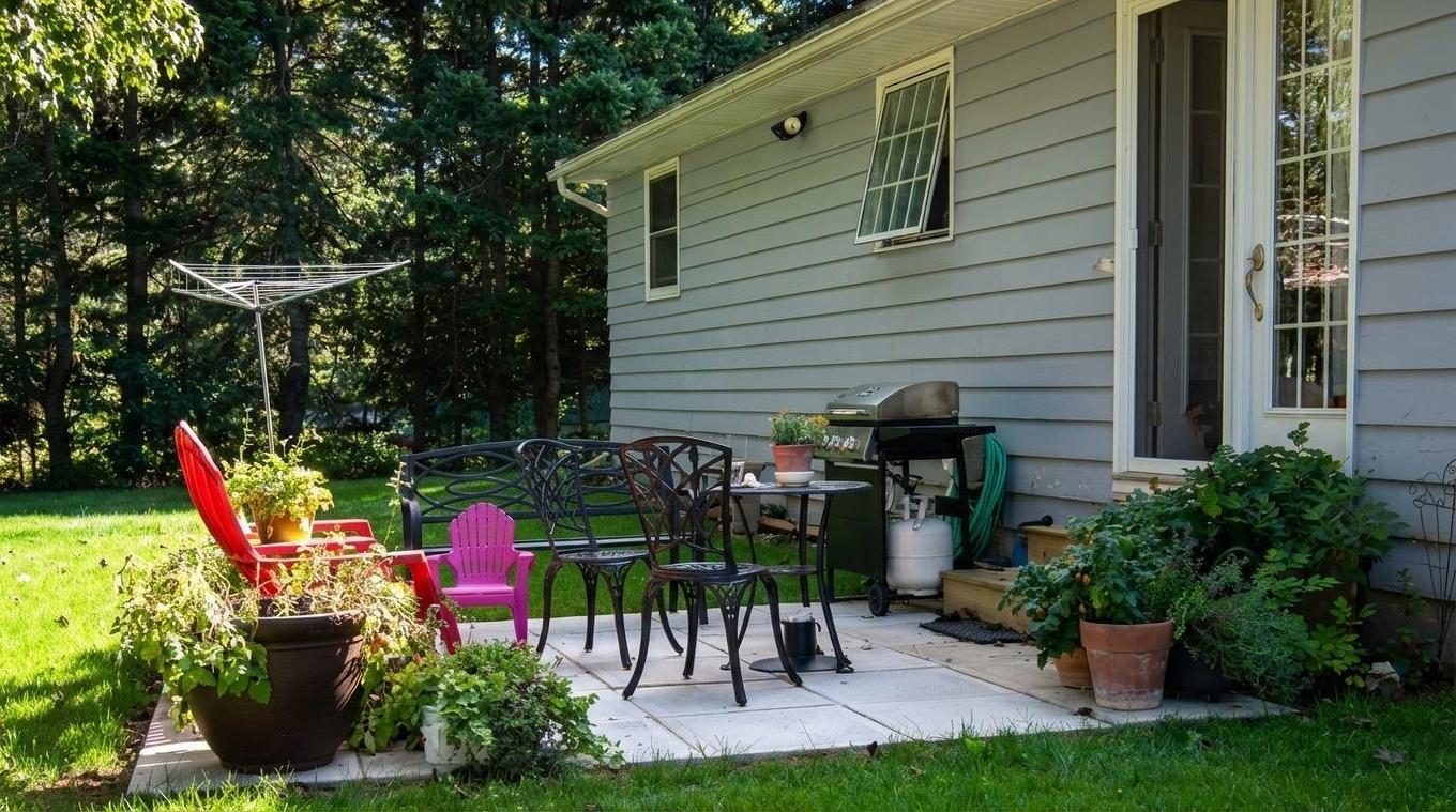 68 Mount Edward Road, Charlottetown, PE