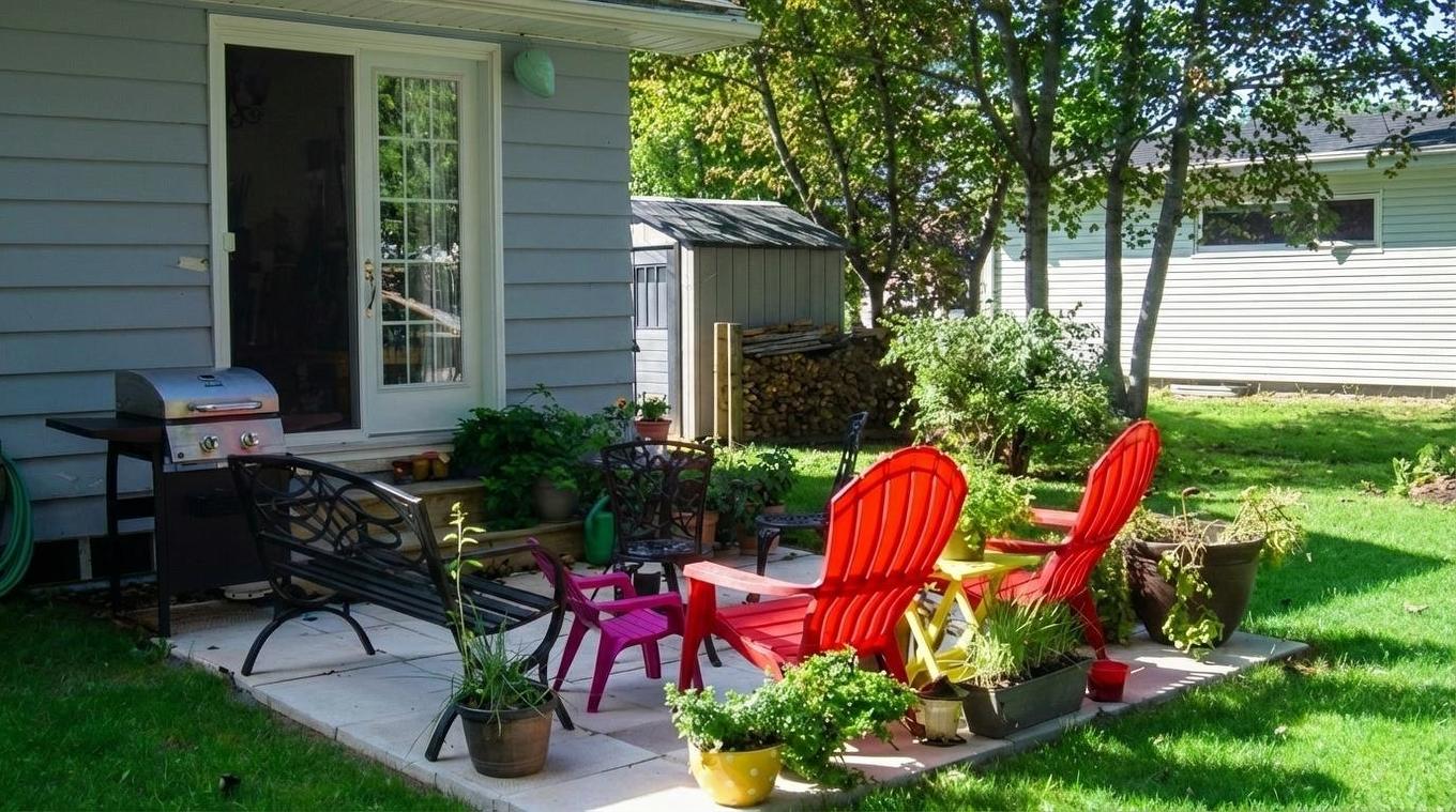 68 Mount Edward Road, Charlottetown, PE