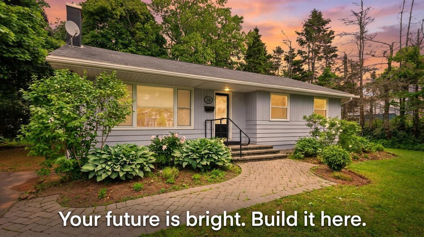 68 Mount Edward Road, Charlottetown, PE