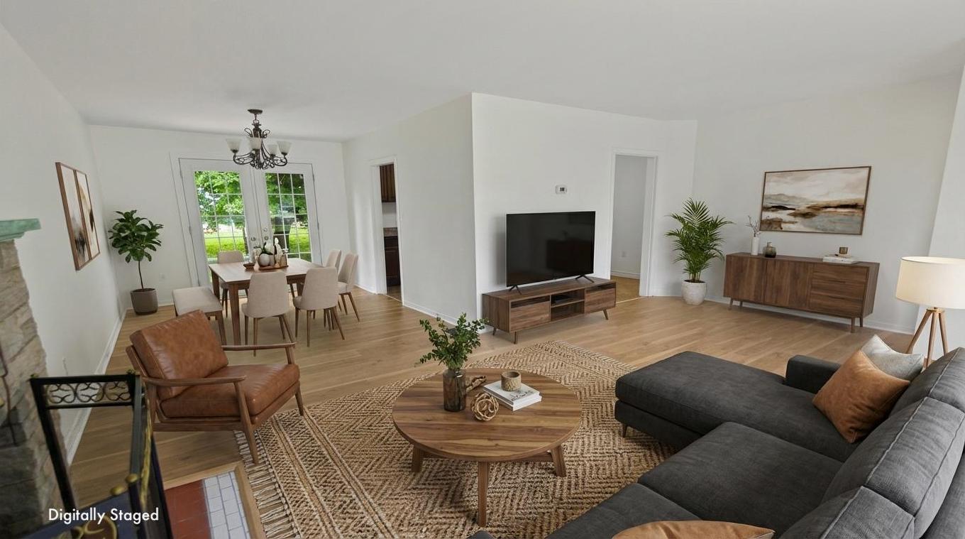 68 Mount Edward Road, Charlottetown, PE