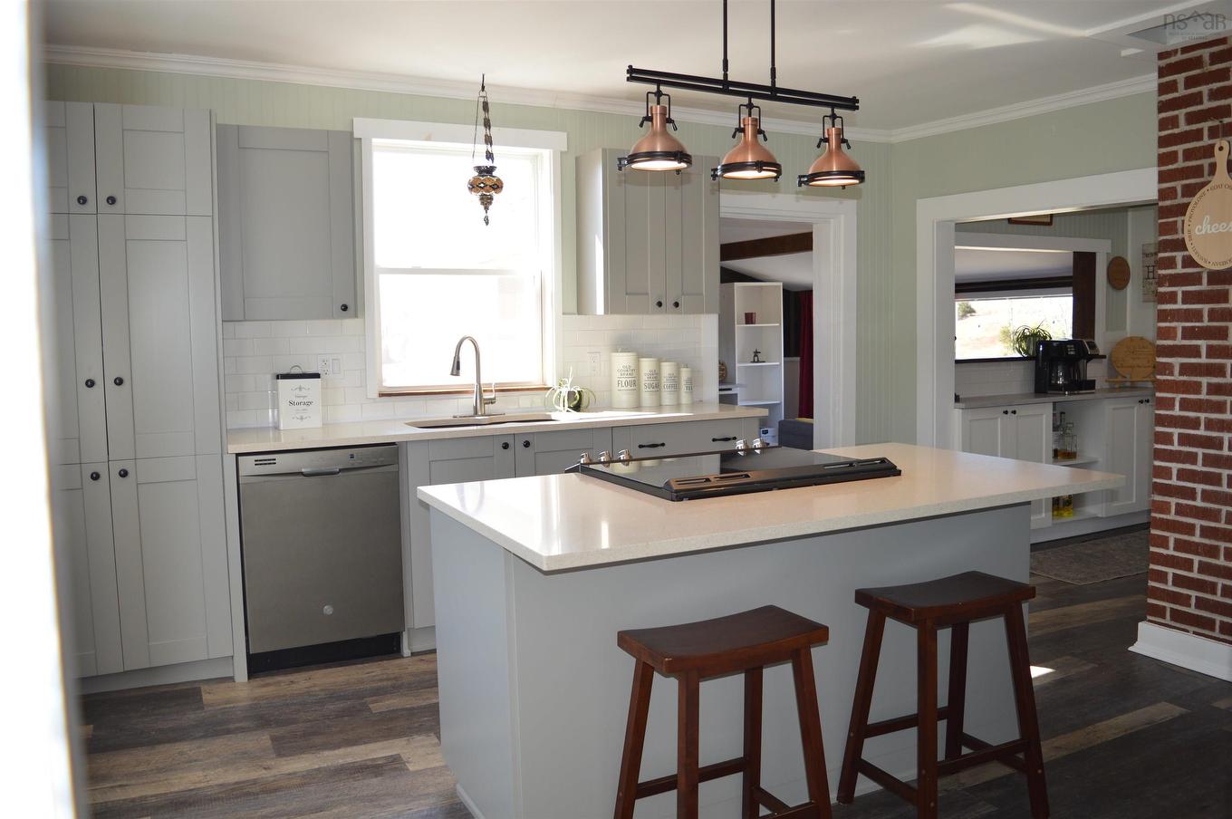 6381 Highway 3, Jordan Falls, NS