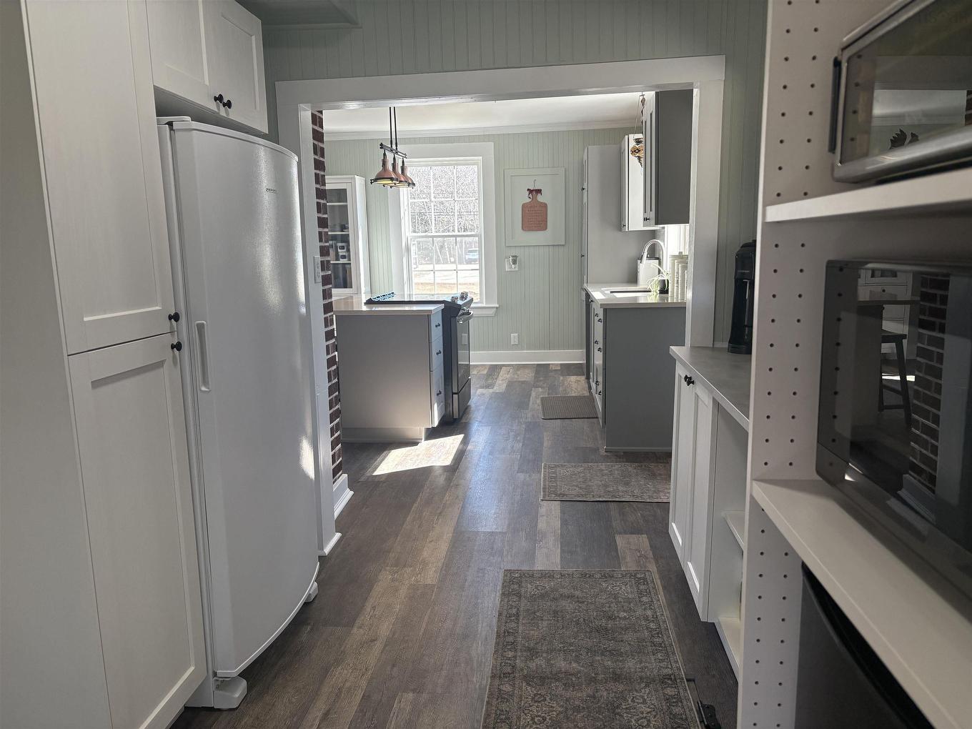 6381 Highway 3, Jordan Falls, NS