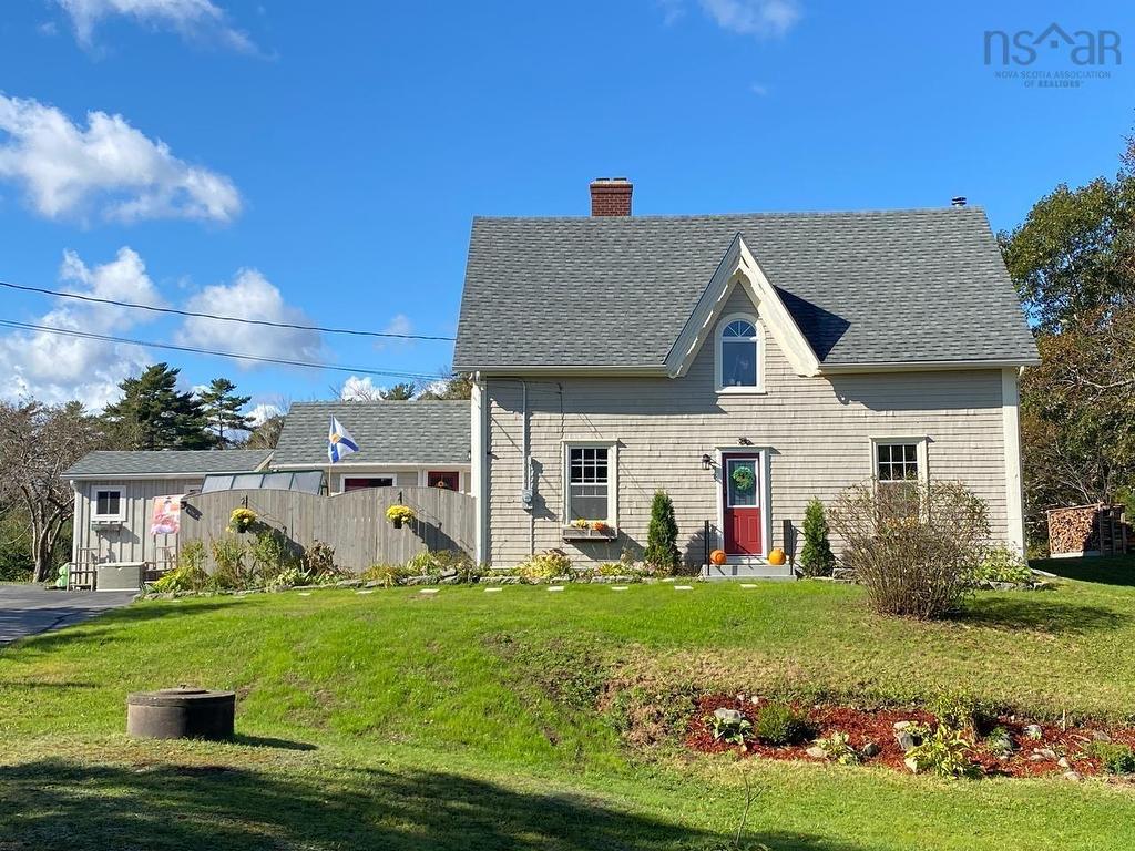 6381 Highway 3, Jordan Falls, NS