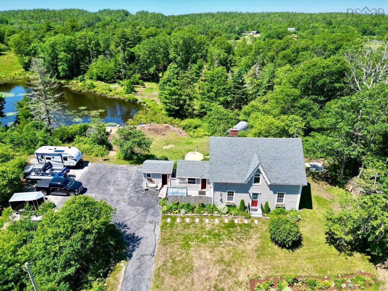 6381 Highway 3, Jordan Falls, NS