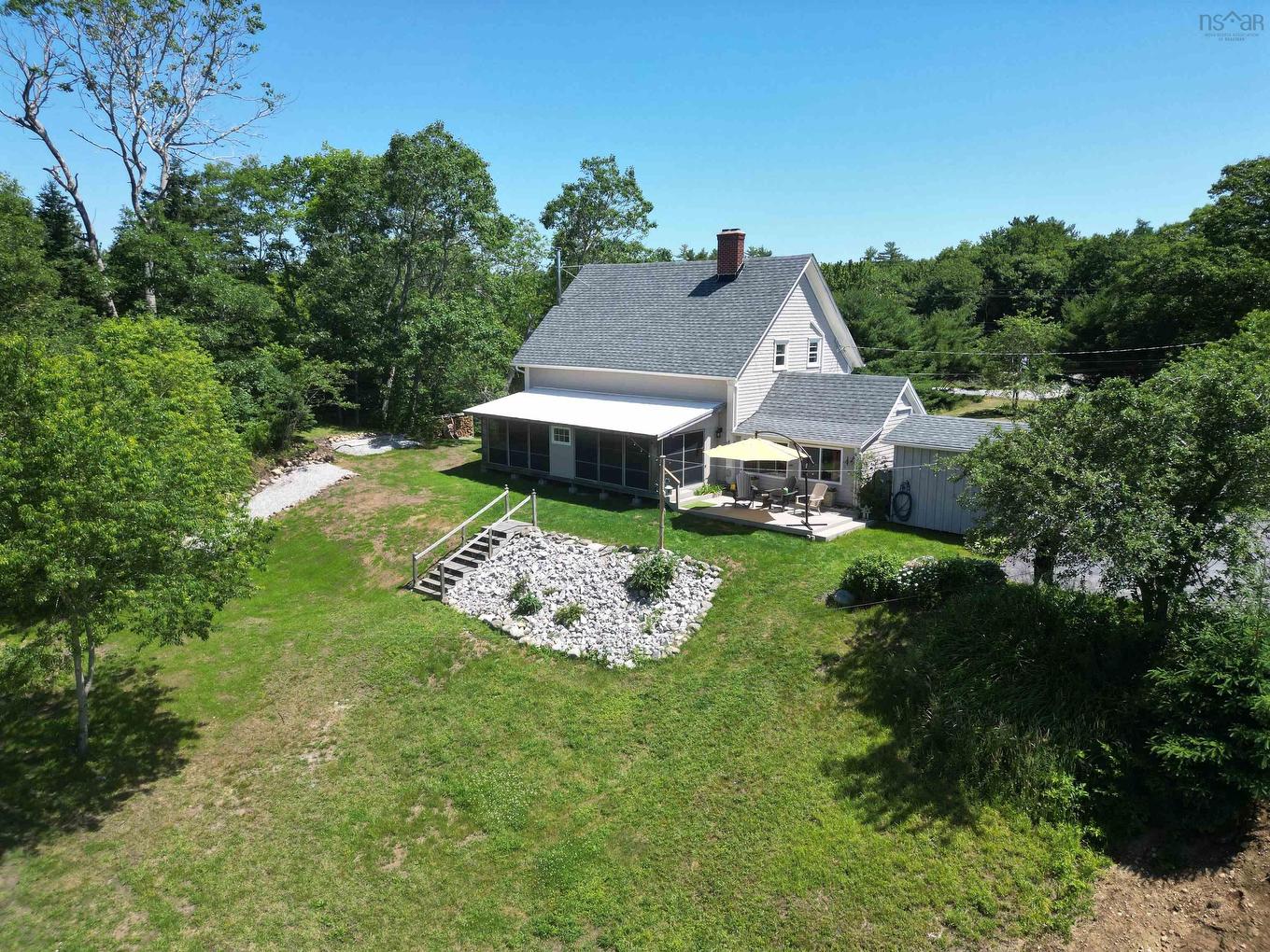 6381 Highway 3, Jordan Falls, NS