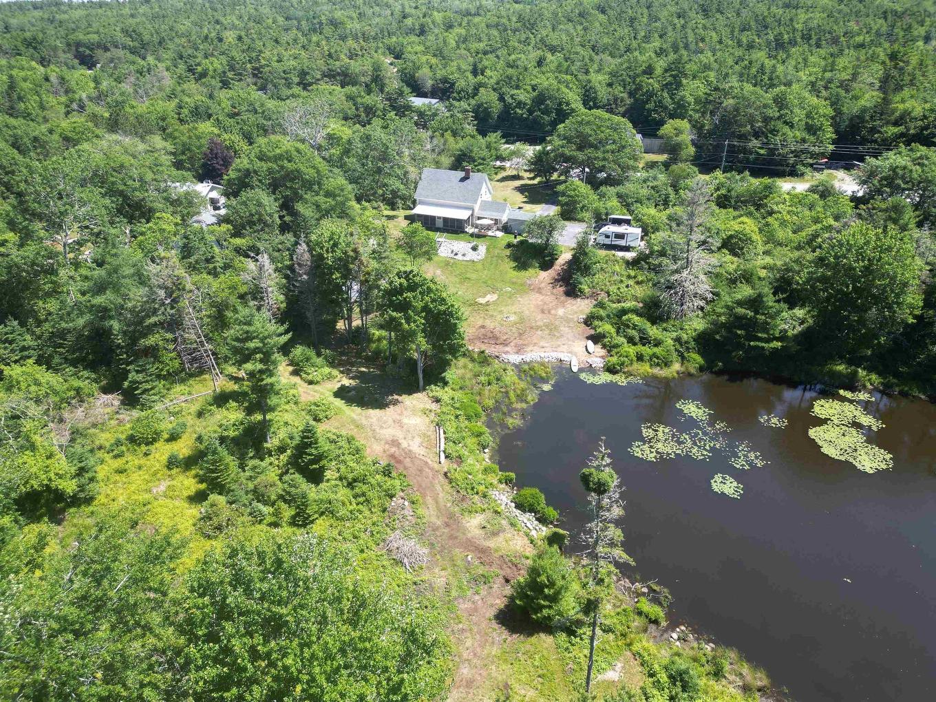 6381 Highway 3, Jordan Falls, NS