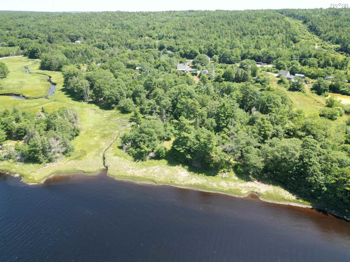 6381 Highway 3, Jordan Falls, NS