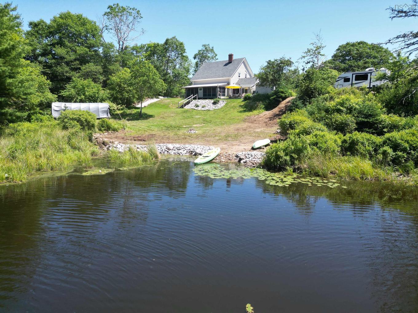 6381 Highway 3, Jordan Falls, NS