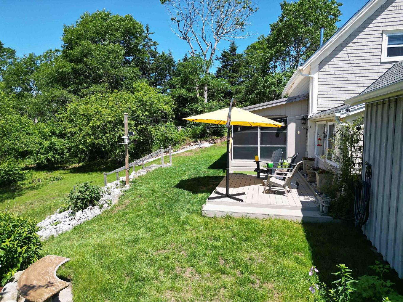 6381 Highway 3, Jordan Falls, NS