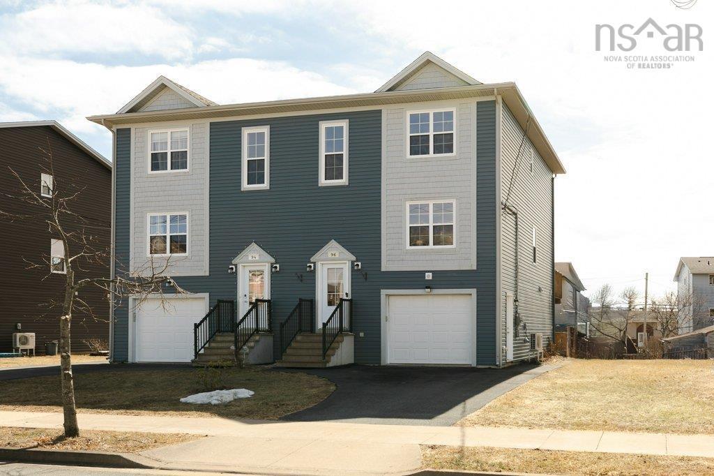 96 Kaleigh Drive, Eastern Passage, NS