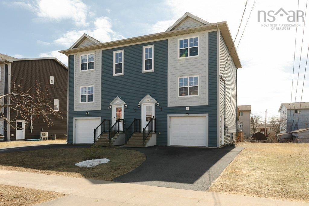 96 Kaleigh Drive, Eastern Passage, NS