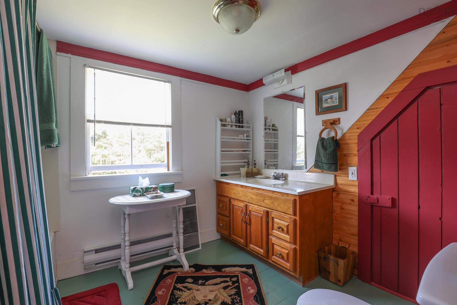 1428 Highway 304, Cape Forchu, NS
