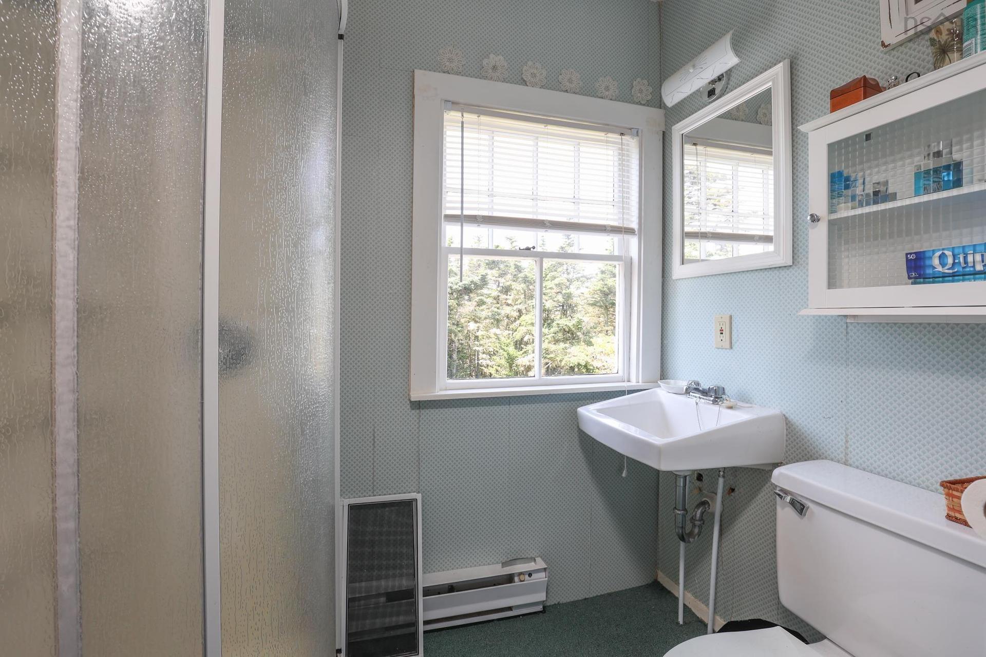 1428 Highway 304, Cape Forchu, NS