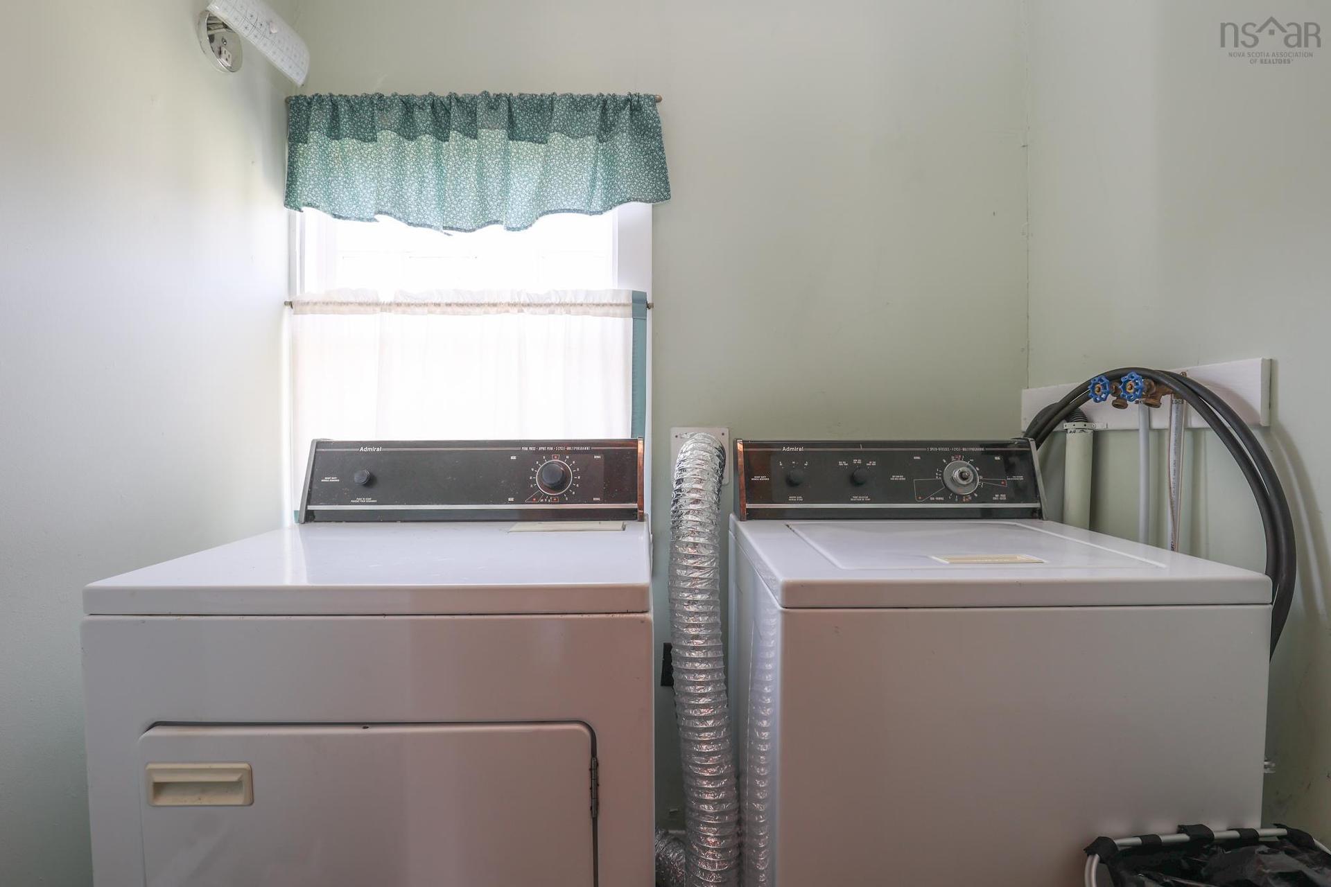 1428 Highway 304, Cape Forchu, NS