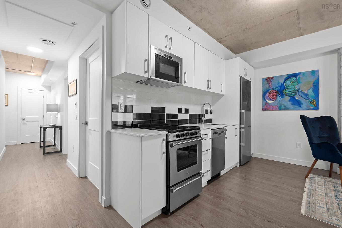 208 5684 West Street, Halifax, NS