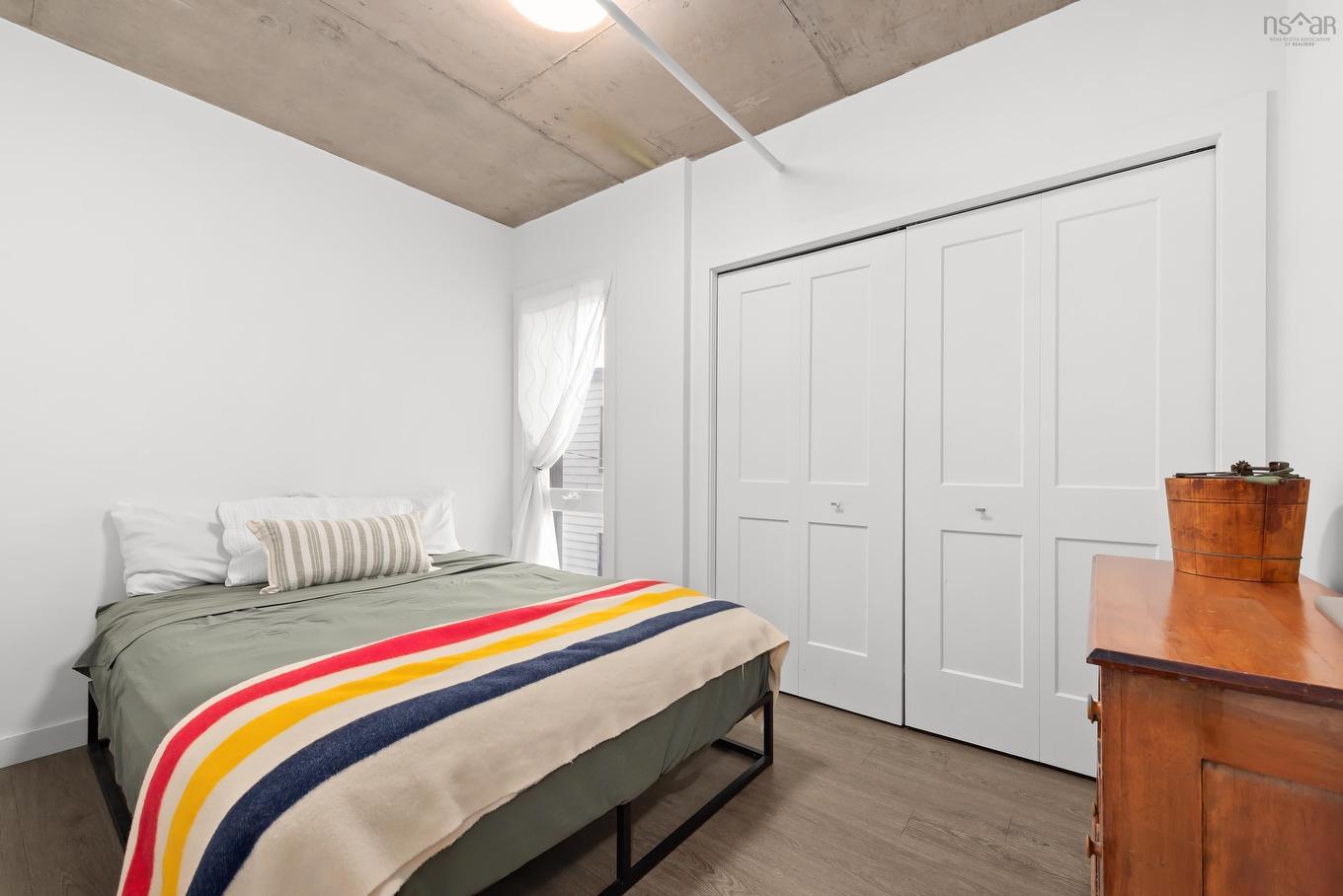 208 5684 West Street, Halifax, NS